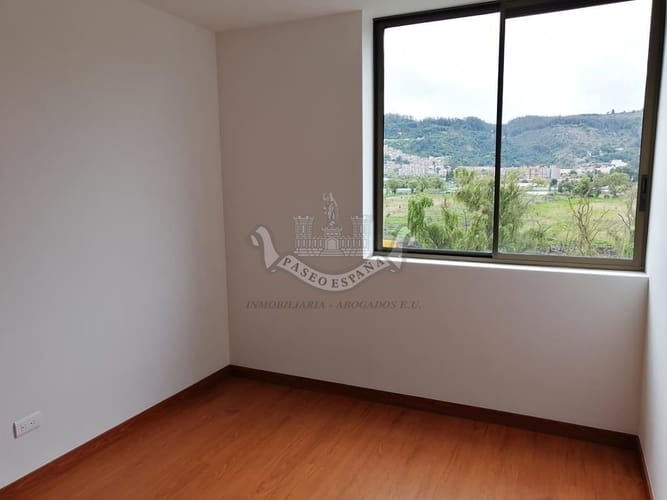 Apartamento de 3 alcobas en arriendo en Alameda, Bogotá, 104 m² · foto 6 de 12