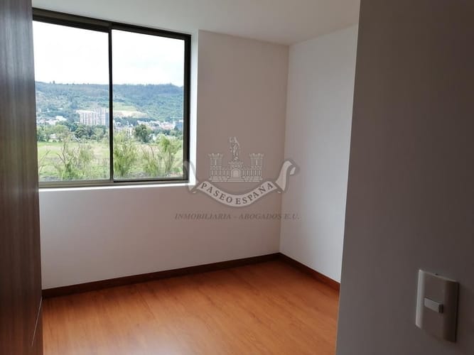 Apartamento de 3 alcobas en arriendo en Alameda, Bogotá, 104 m² · foto 9 de 12