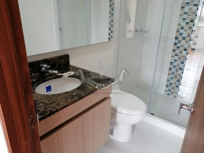Apartamento de 3 alcobas en arriendo en Alameda, Bogotá, 104 m² · foto 8 de 12