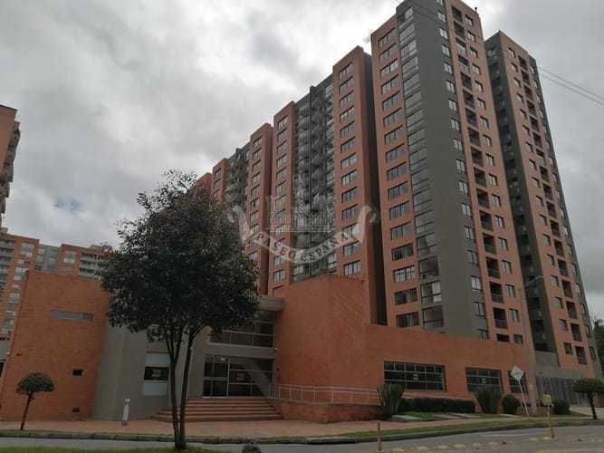 Apartamento de 3 alcobas en arriendo en Alameda, Bogotá, 104 m² · foto 12 de 12