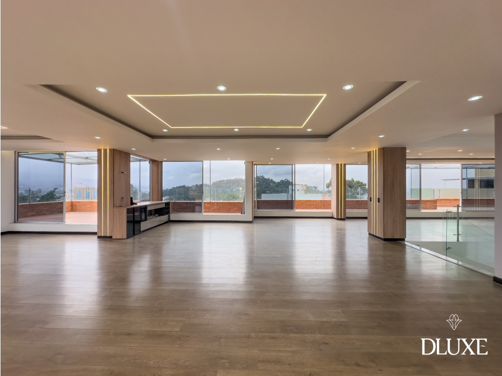 Apartamento en arriendo en San Isidro, Zipaquirá · foto 3 de 24
