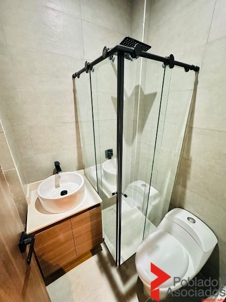 Casa en arriendo en El Poblado, Medellín · foto 16 de 19