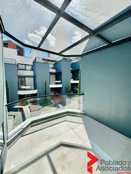 Casa en arriendo en El Poblado, Medellín · foto 18 de 19