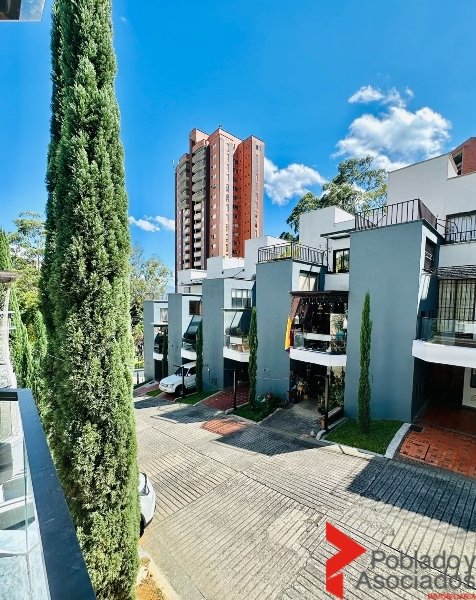 Casa en arriendo en El Poblado, Medellín · foto 19 de 19