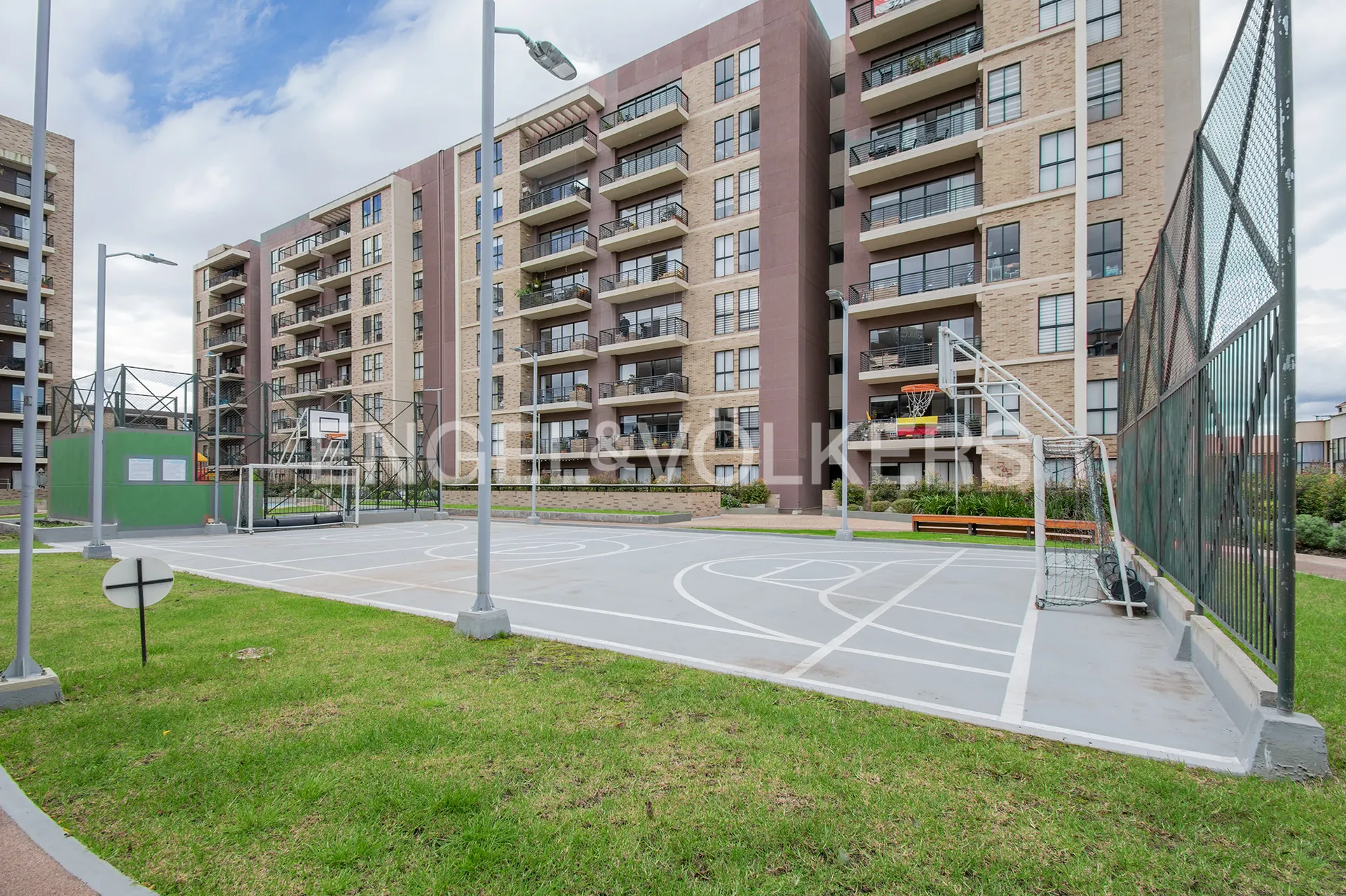 Apartamento en venta en Laura Vicuña, Chía · foto 18 de 18