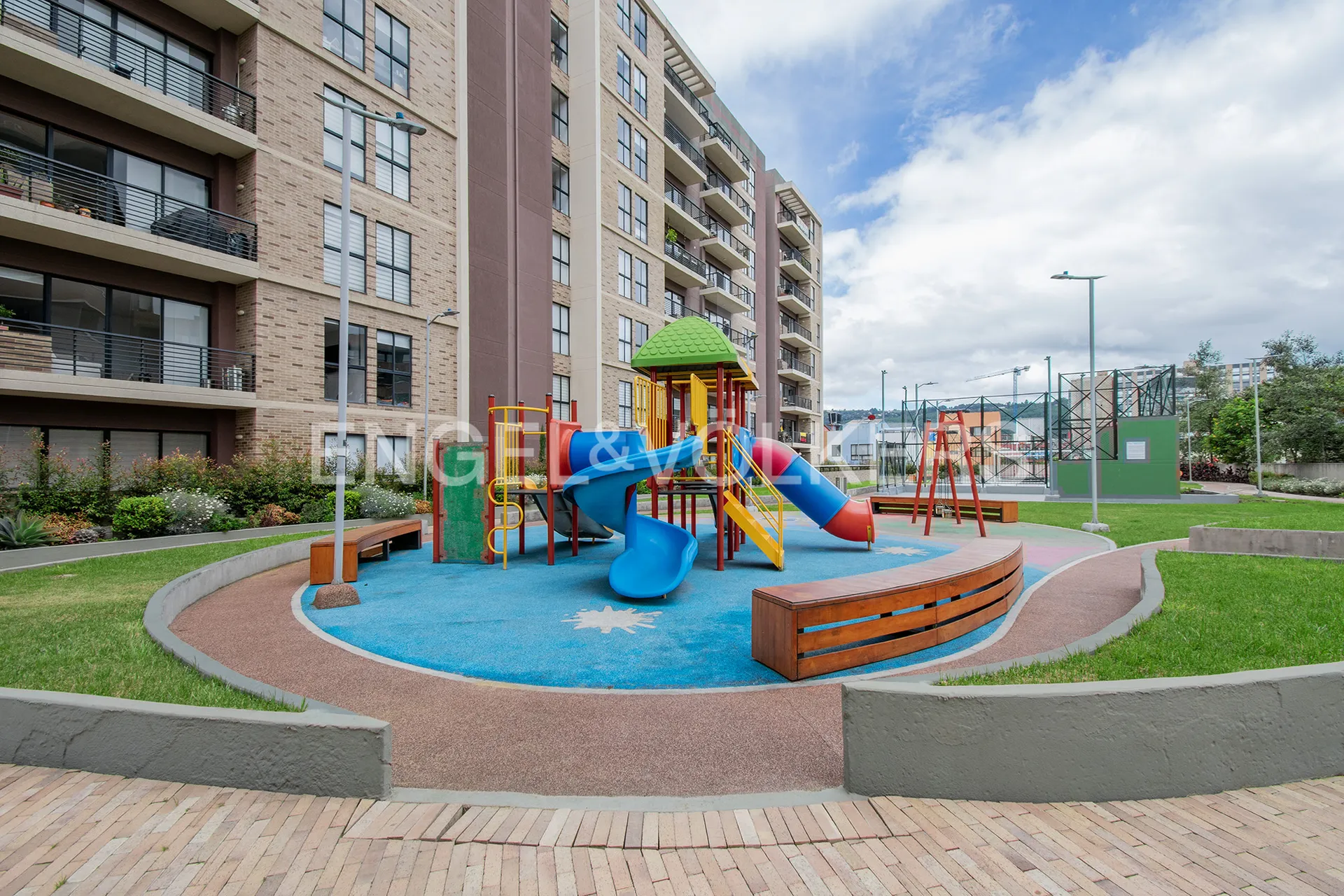 Apartamento en venta en Laura Vicuña, Chía · foto 17 de 18