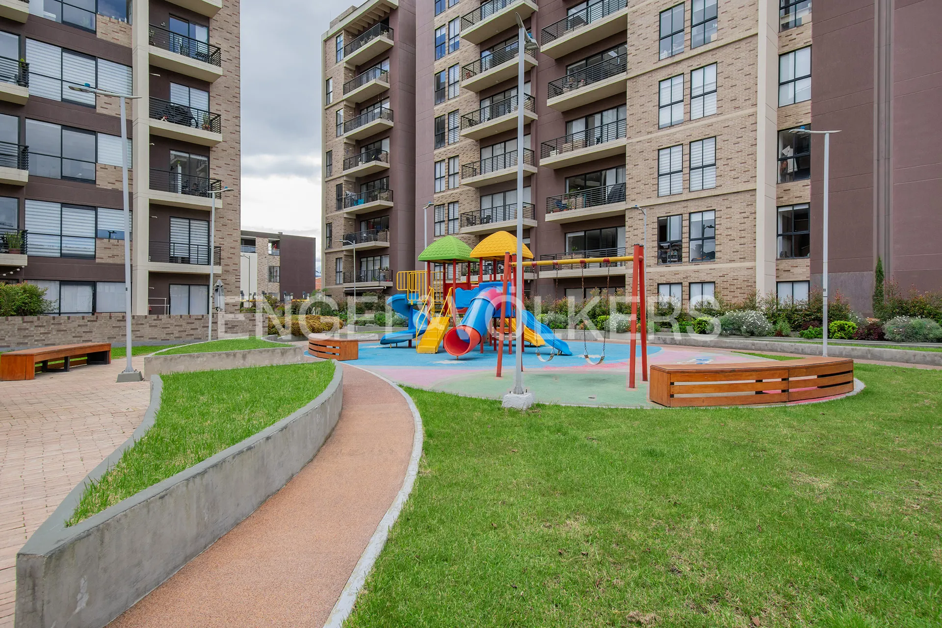 Apartamento en venta en Laura Vicuña, Chía · foto 16 de 18