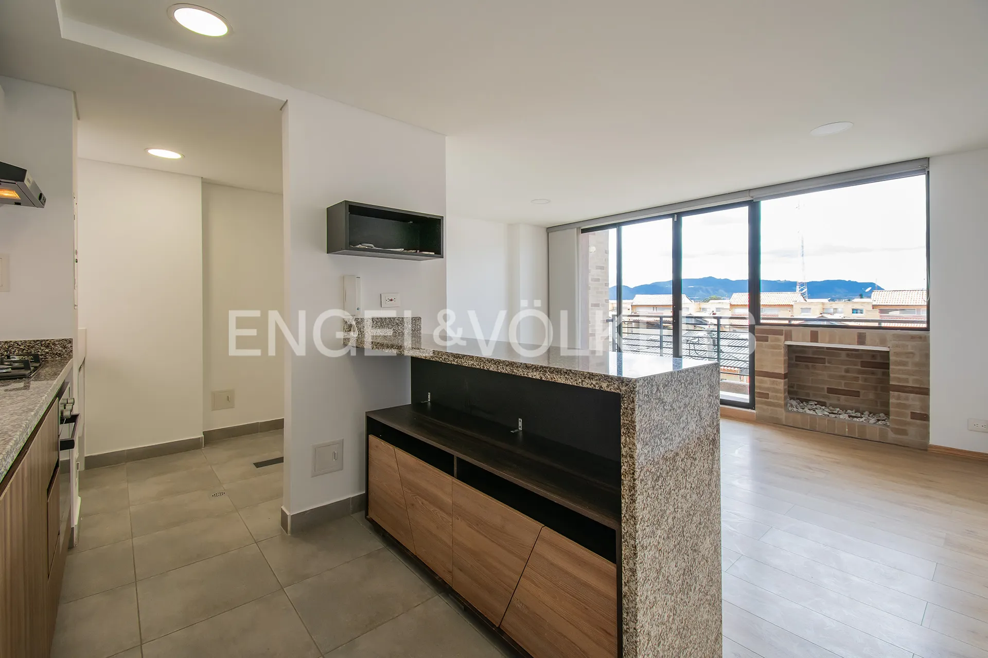 Apartamento en venta en Laura Vicuña, Chía · foto 5 de 18
