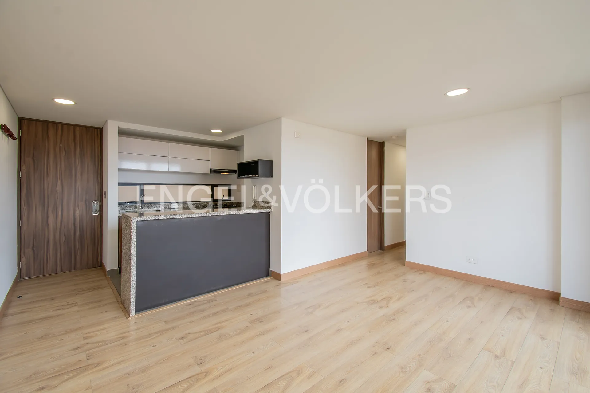 Apartamento en venta en Laura Vicuña, Chía · foto 4 de 18