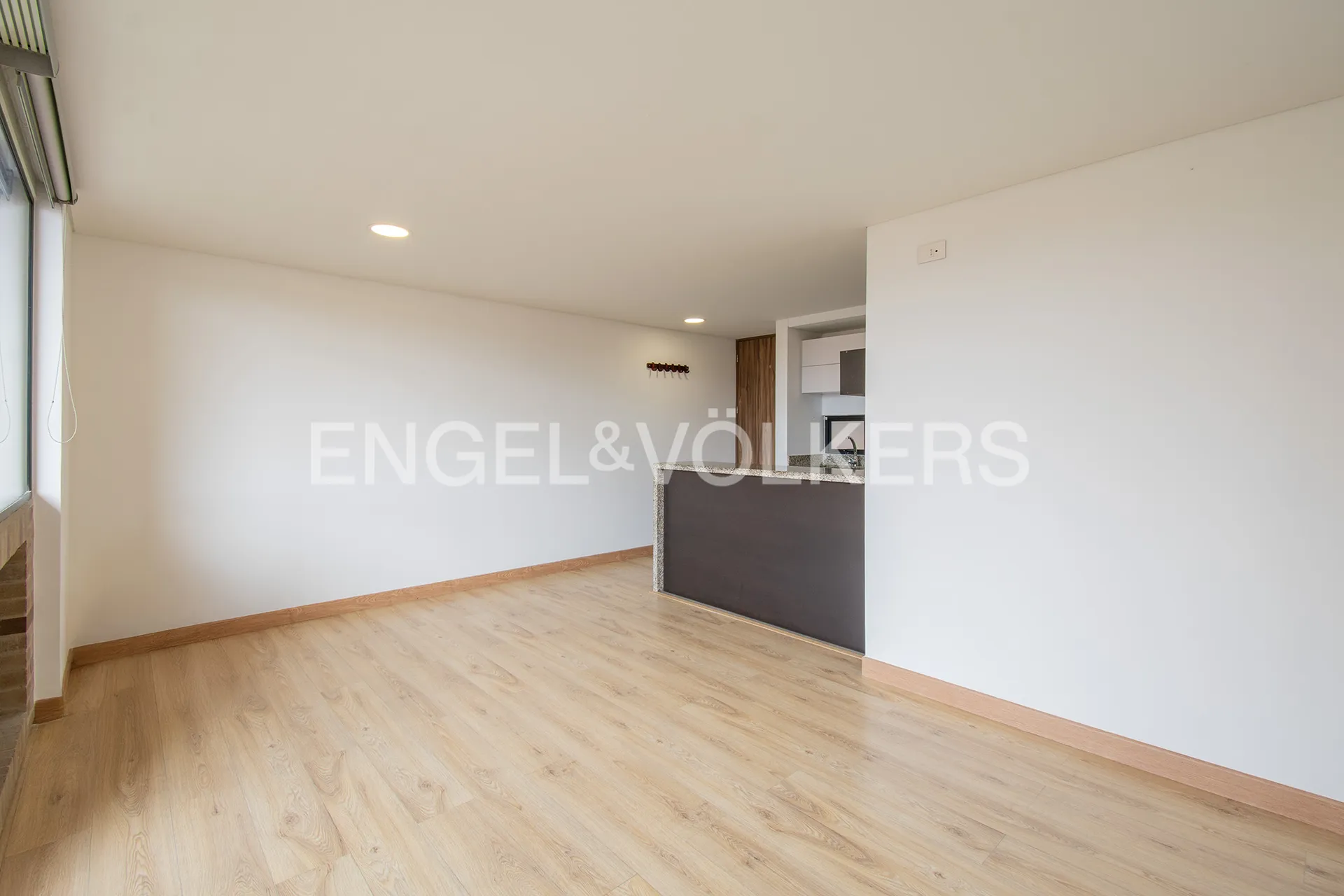 Apartamento en venta en Laura Vicuña, Chía · foto 3 de 18