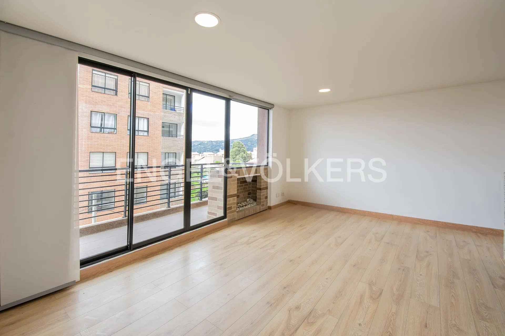 Apartamento en venta en Laura Vicuña, Chía · foto 2 de 18