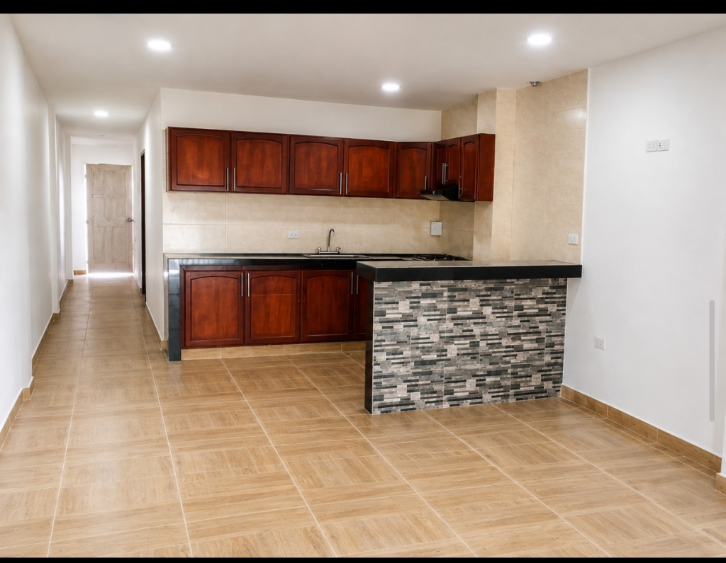 Apartamento en arriendo en Alto Bosque, Cartagena · foto 2 de 10