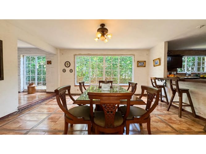 Casa de 5 alcobas en venta en El Hormiguero, Cali, 564 m² · foto 5 de 24