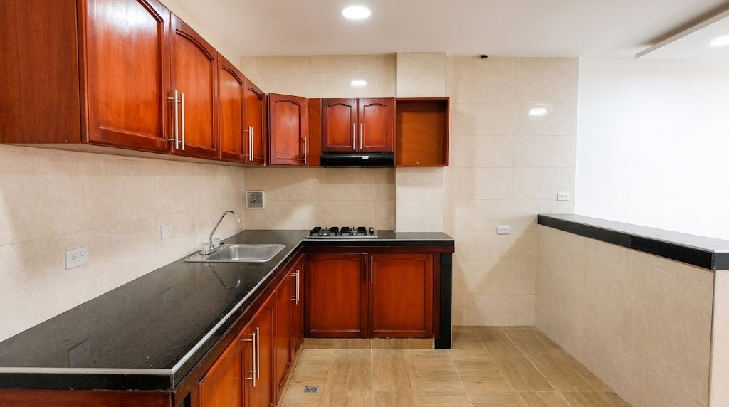 Apartamento en arriendo en Alto Bosque, Cartagena · foto 3 de 10