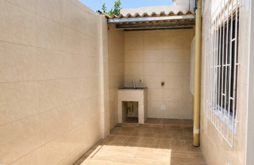 Apartamento en arriendo en Alto Bosque, Cartagena · foto 10 de 10