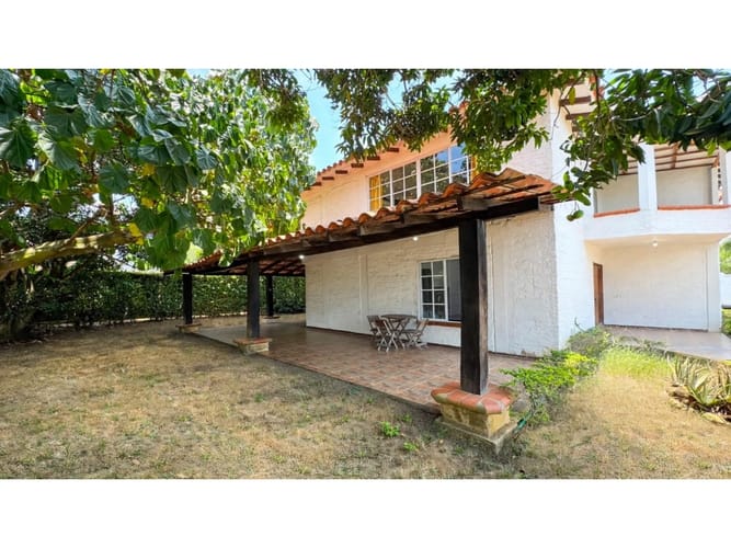 Casa de 5 alcobas en venta en El Hormiguero, Cali, 564 m² · foto 8 de 24