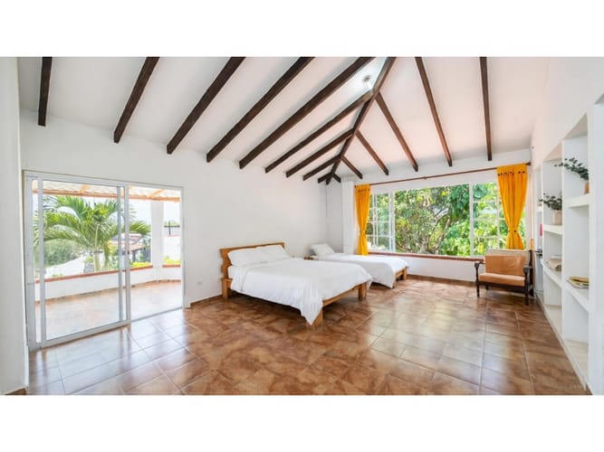 Casa de 5 alcobas en venta en El Hormiguero, Cali, 564 m² · foto 10 de 24