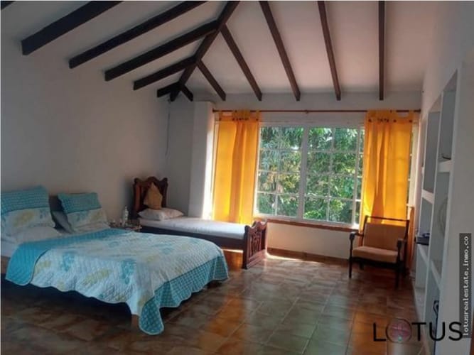Casa de 5 alcobas en venta en El Hormiguero, Cali, 564 m² · foto 22 de 24