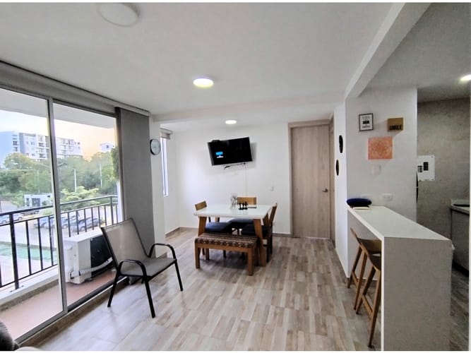 $195.000.000 en Conjunto Residencial Mykonos