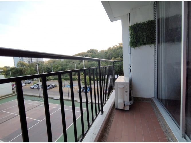 Apartamento de 2 alcobas en venta en Ricaurte, 50 m² · foto 5 de 21