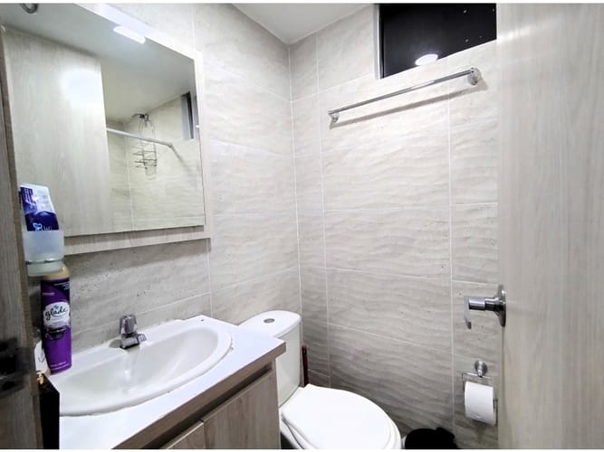 Apartamento de 2 alcobas en venta en Ricaurte, 50 m² · foto 13 de 21