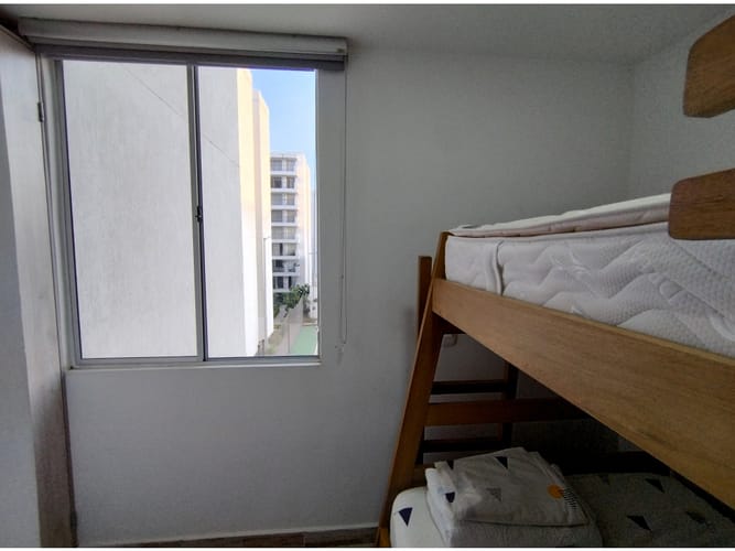 Apartamento de 2 alcobas en venta en Ricaurte, 50 m² · foto 15 de 21