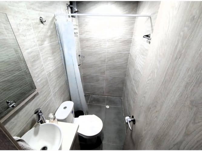 Apartamento de 2 alcobas en venta en Ricaurte, 50 m² · foto 16 de 21