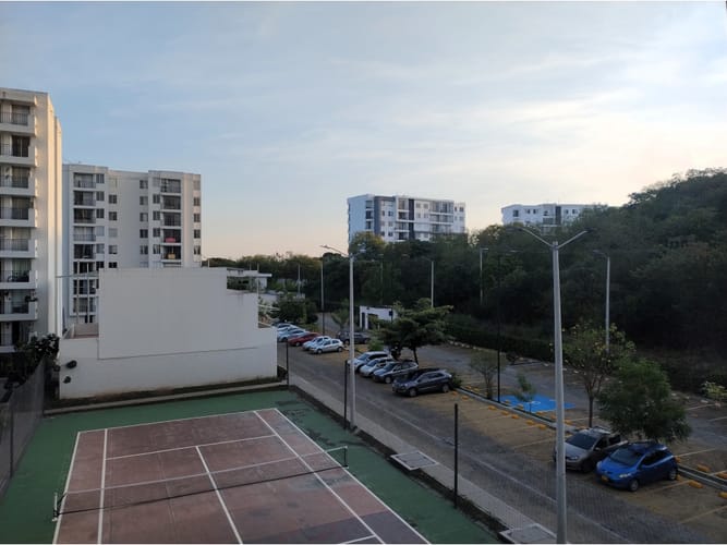 Apartamento de 2 alcobas en venta en Ricaurte, 50 m² · foto 18 de 21