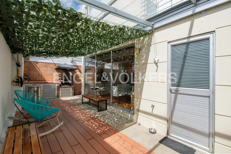 Casa en venta en Laura Vicuña, Chía · foto 18 de 18