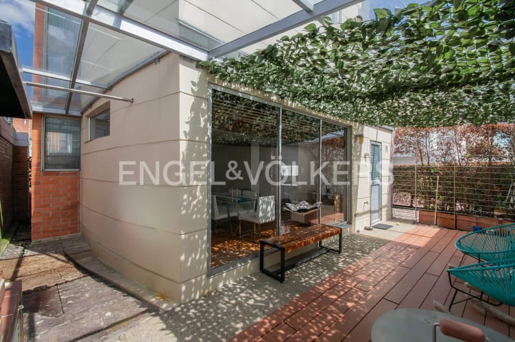 Casa en venta en Laura Vicuña, Chía · foto 17 de 18