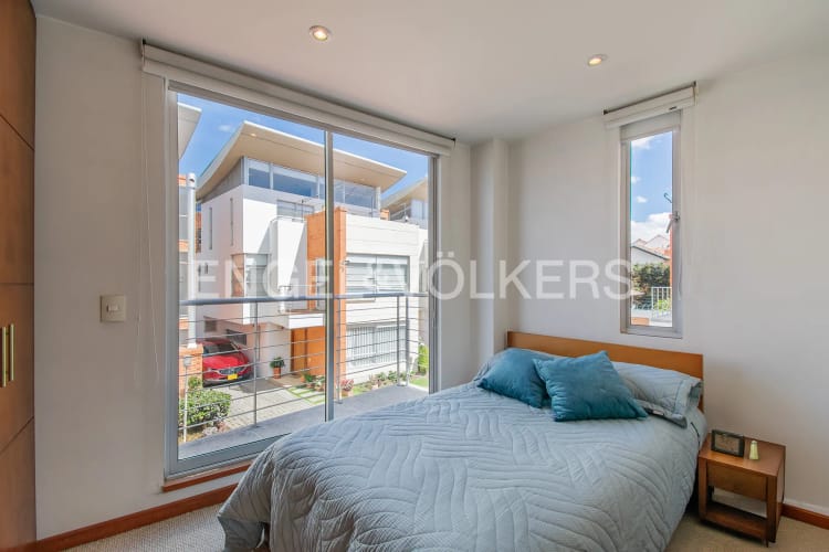 Casa en venta en Laura Vicuña, Chía · foto 13 de 18