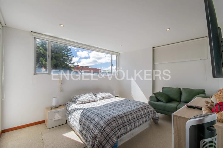Casa en venta en Laura Vicuña, Chía · foto 12 de 18
