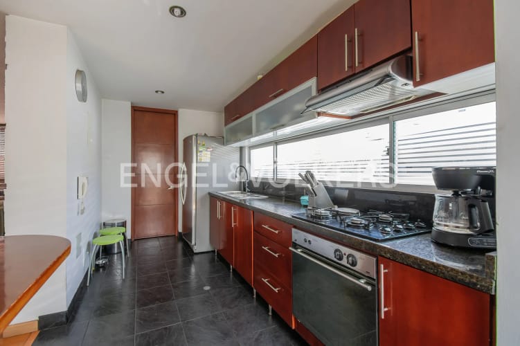Casa en venta en Laura Vicuña, Chía · foto 10 de 18