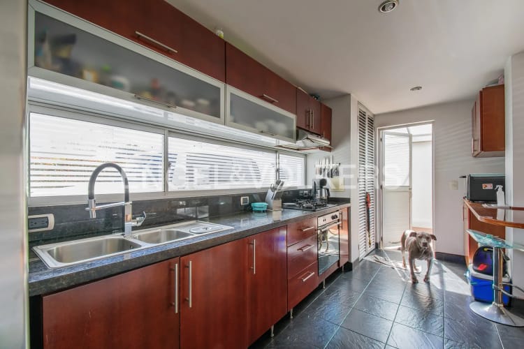 Casa en venta en Laura Vicuña, Chía · foto 9 de 18