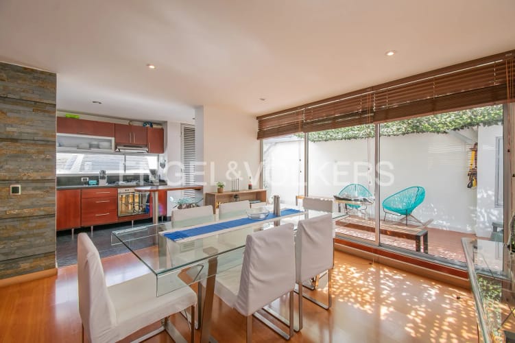 Casa en venta en Laura Vicuña, Chía · foto 8 de 18