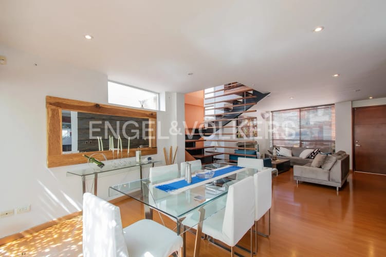 Casa en venta en Laura Vicuña, Chía · foto 7 de 18
