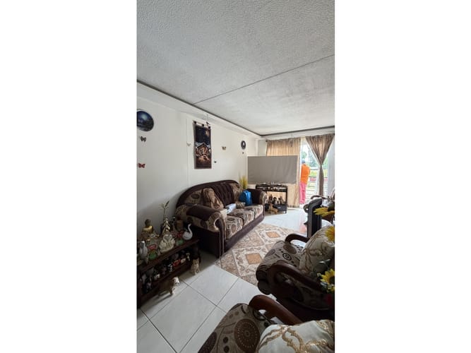 Apartamento de 2 alcobas en venta en Alameda, Cali, 54 m² · foto 5 de 19