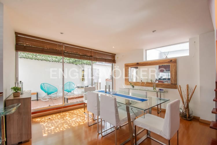 Casa en venta en Laura Vicuña, Chía · foto 6 de 18