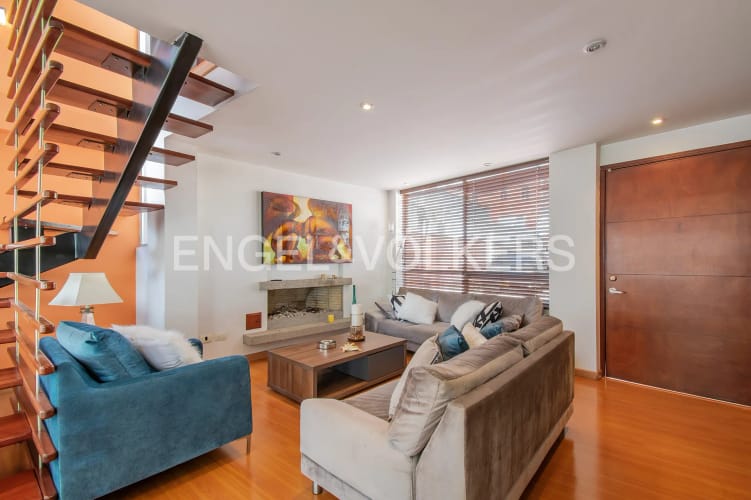 Casa en venta en Laura Vicuña, Chía · foto 5 de 18