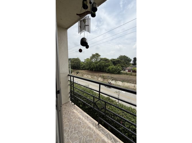Apartamento de 2 alcobas en venta en Alameda, Cali, 54 m² · foto 6 de 19