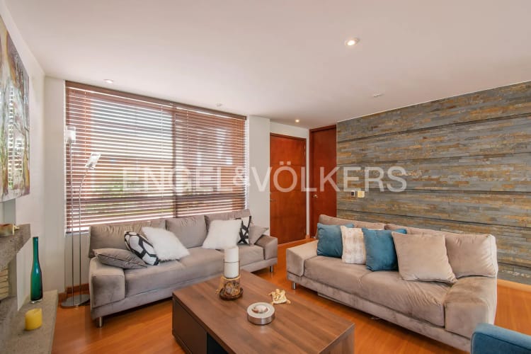 Casa en venta en Laura Vicuña, Chía · foto 4 de 18