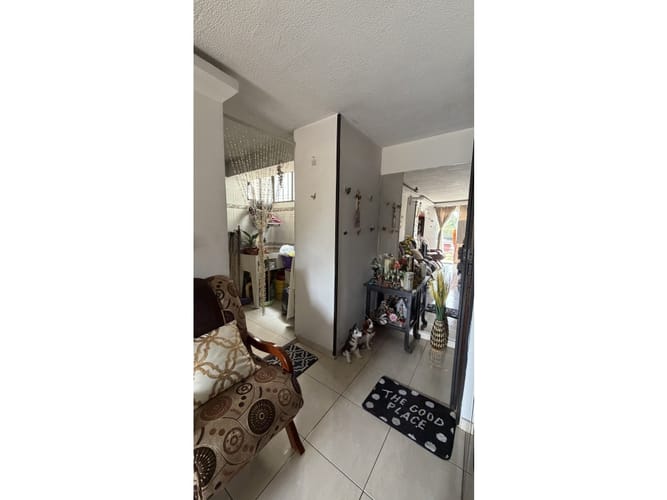 Apartamento de 2 alcobas en venta en Alameda, Cali, 54 m² · foto 7 de 19