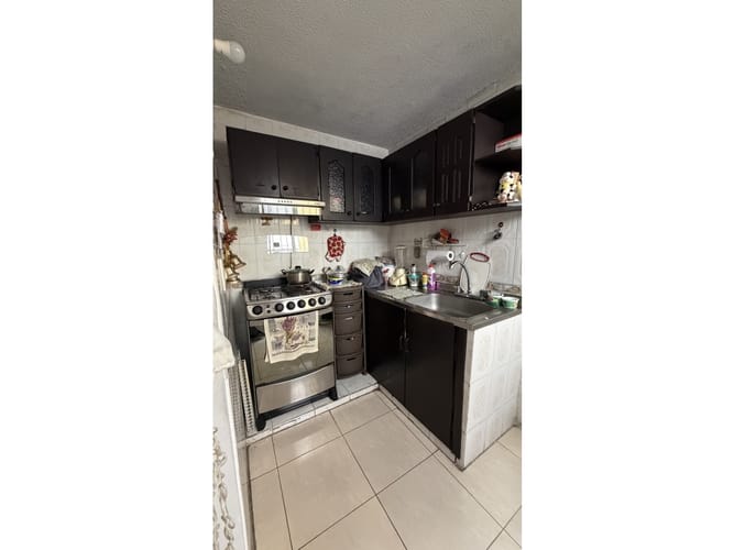 Apartamento de 2 alcobas en venta en Alameda, Cali, 54 m² · foto 8 de 19