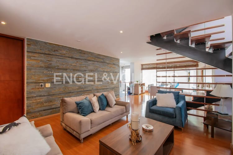 Casa en venta en Laura Vicuña, Chía · foto 2 de 18