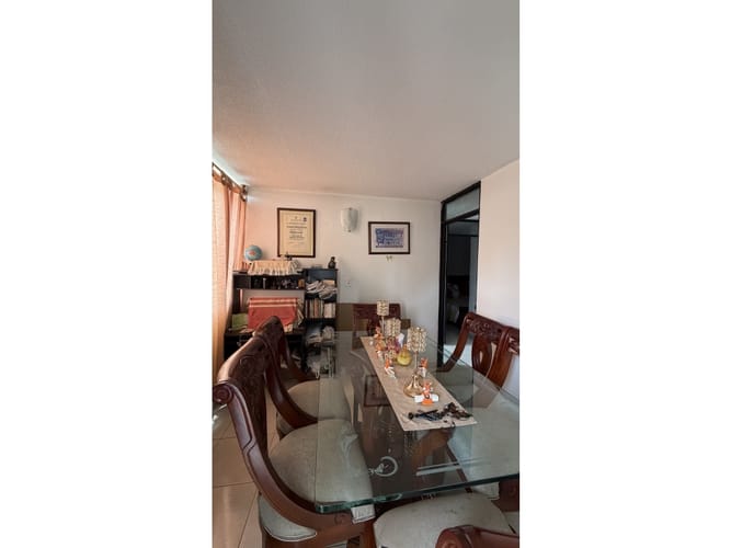 Apartamento de 2 alcobas en venta en Alameda, Cali, 54 m² · foto 10 de 19
