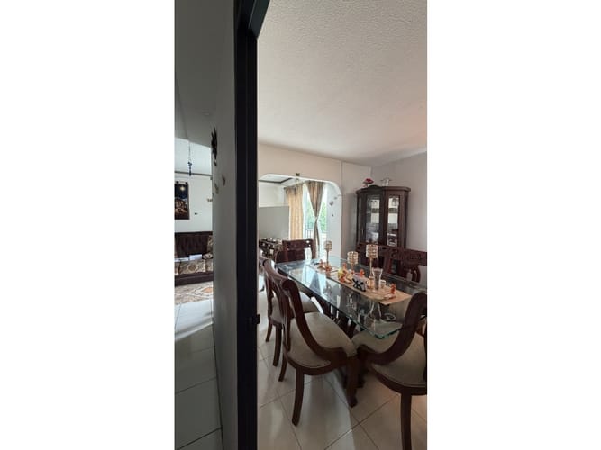 Apartamento de 2 alcobas en venta en Alameda, Cali, 54 m² · foto 11 de 19