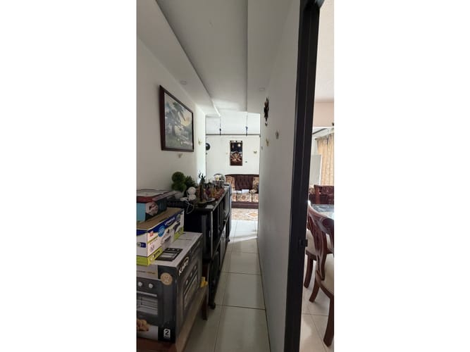 Apartamento de 2 alcobas en venta en Alameda, Cali, 54 m² · foto 12 de 19