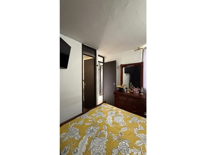 Apartamento de 2 alcobas en venta en Alameda, Cali, 54 m² · foto 13 de 19