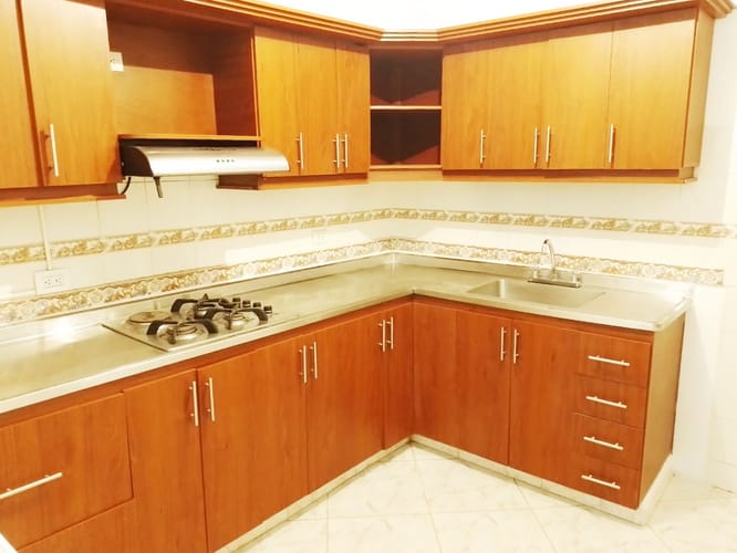 Casa de 3 alcobas en venta en Laureles, Medellín, 135 m² · foto 4 de 17
