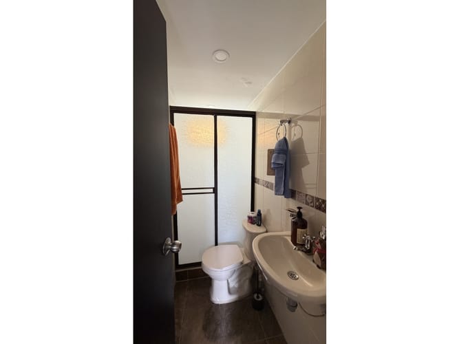 Apartamento de 2 alcobas en venta en Alameda, Cali, 54 m² · foto 15 de 19